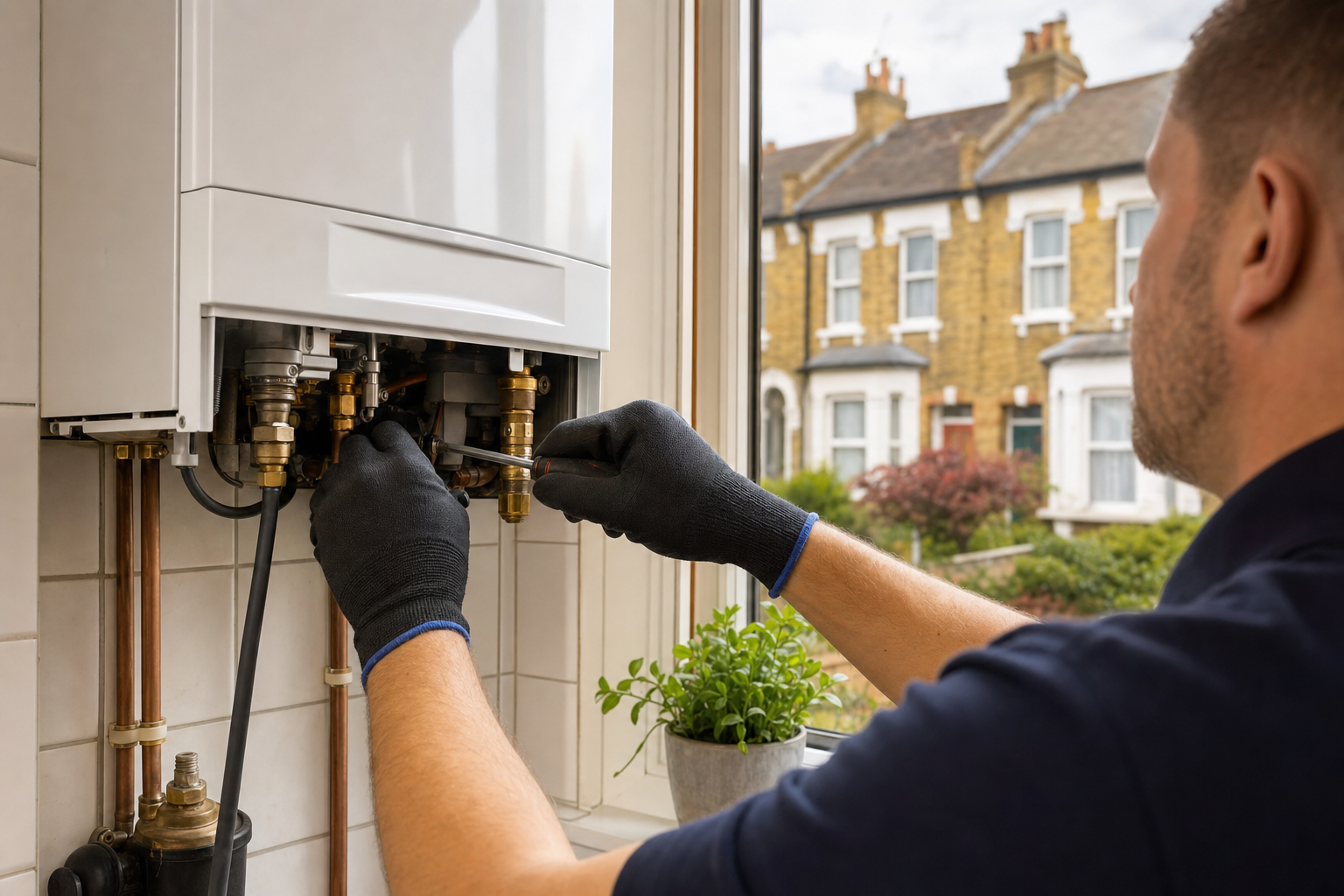 Leyton Plumbers - Plumber in Leyton - Leyton